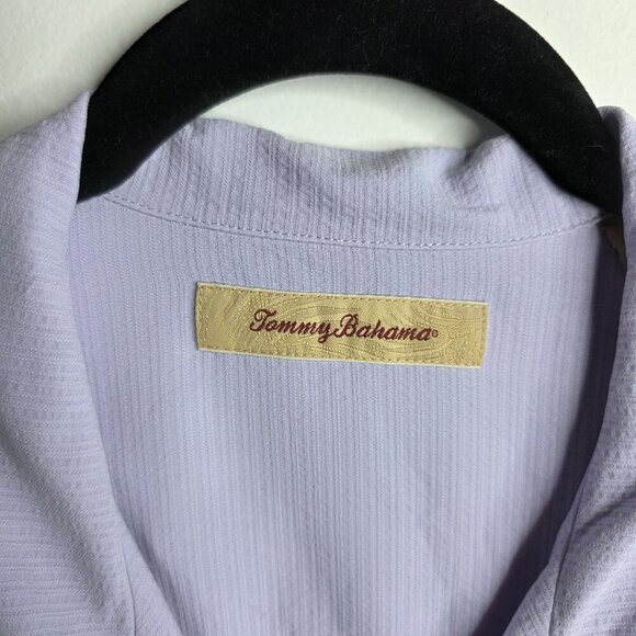 Tommy Bahama Button Up Mens XXL - Picture 4 of 6